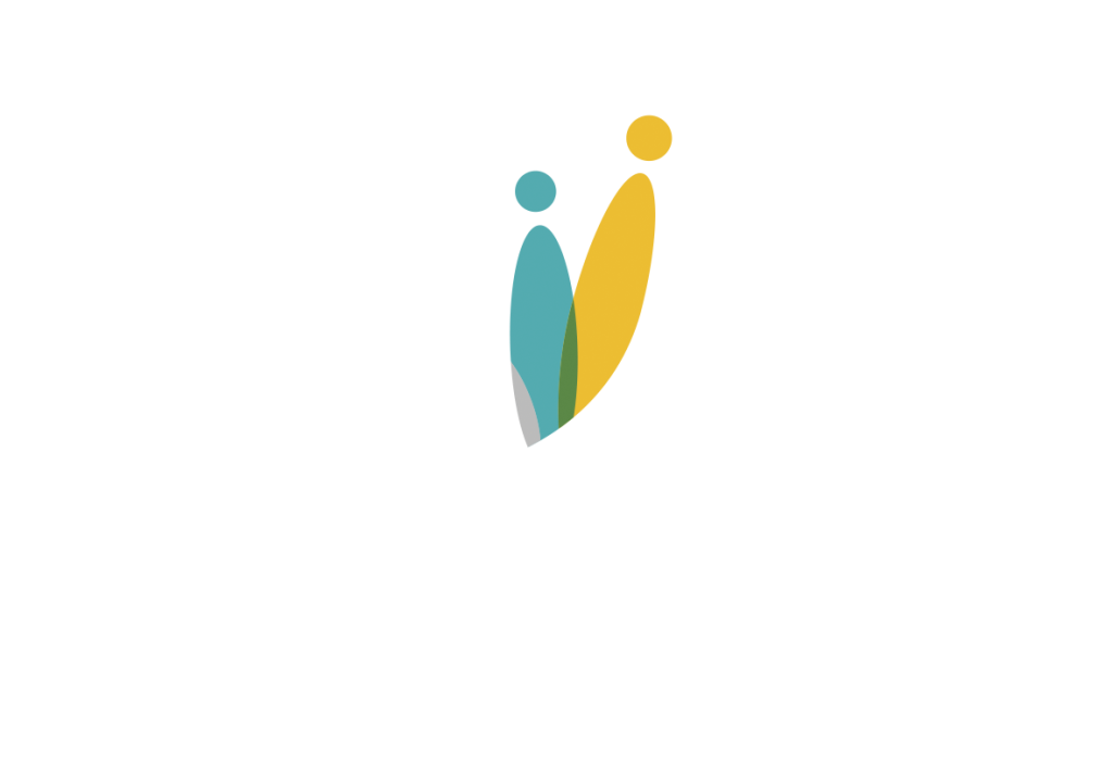 Logo Composya pour fond bleu